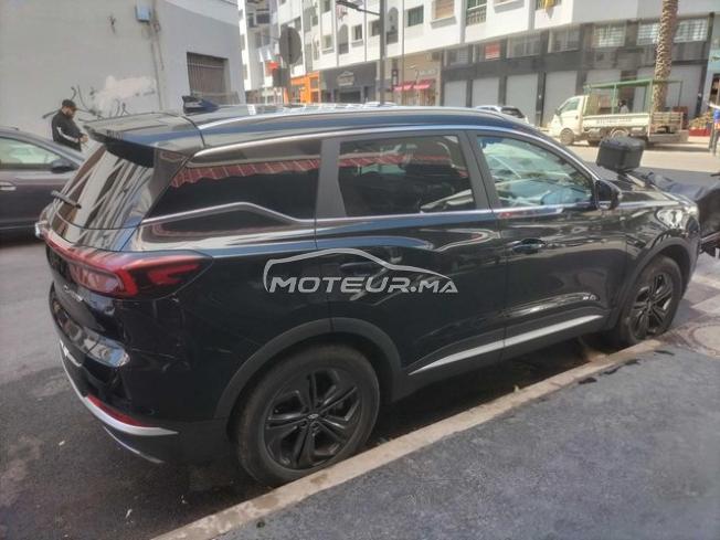 KIFAL - CHERY Tiggo 7 Pro