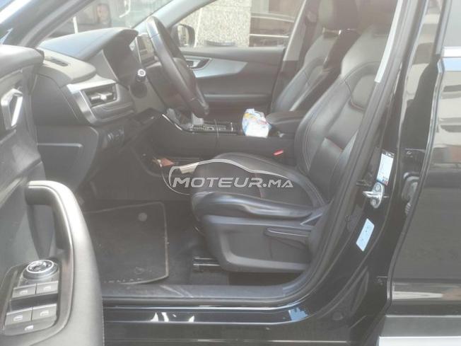 KIFAL - CHERY Tiggo 7 Pro