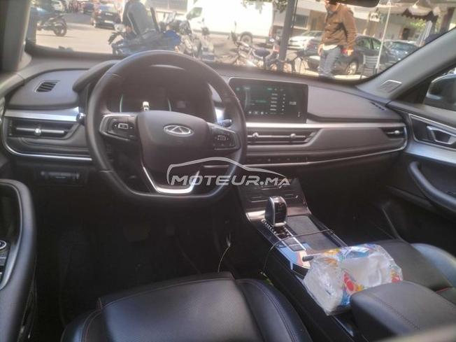 KIFAL - CHERY Tiggo 7 Pro