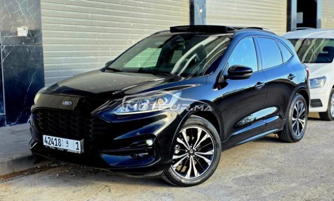 Ford kuga ST line Automatique 2021 à Casablanca