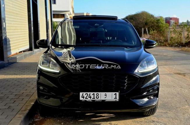 Ford kuga ST line Automatique 2021 à Casablanca