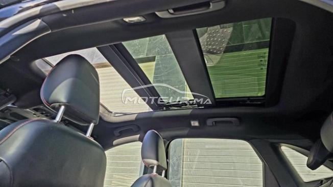 Ford kuga ST line Automatique 2021 à Casablanca