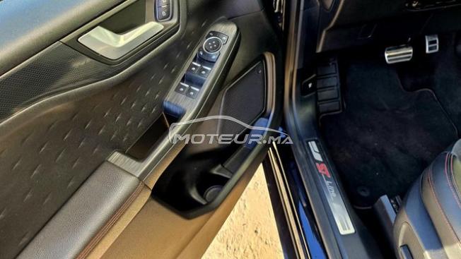 Ford kuga ST line Automatique 2021 à Casablanca