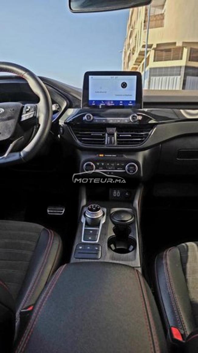 Ford kuga ST line Automatique 2021 à Casablanca