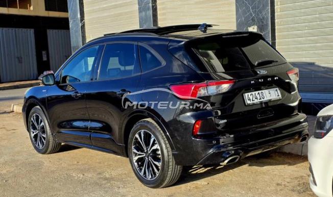 Ford kuga ST line Automatique 2021 à Casablanca
