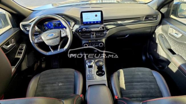Ford kuga ST line Automatique 2021 à Casablanca