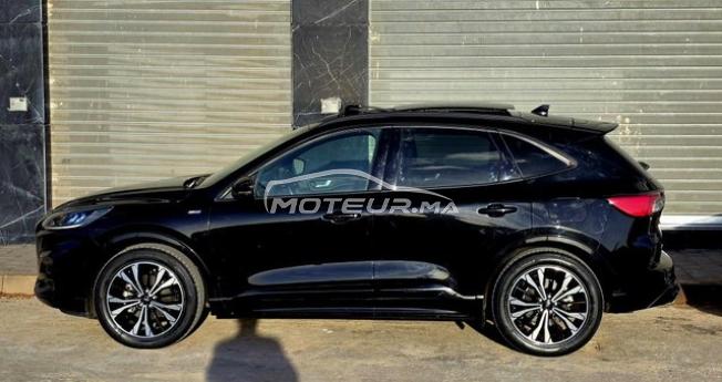 Ford kuga ST line Automatique 2021 à Casablanca