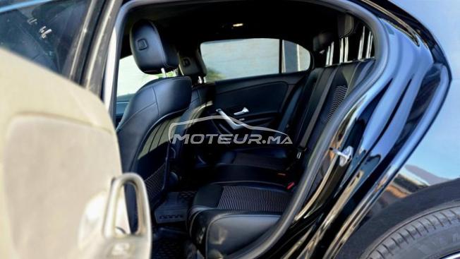 Mercedes-Benz Classe A Diesel Automatique 2022