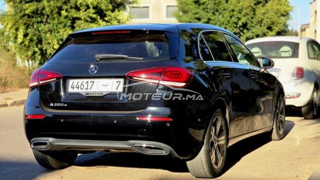 Mercedes-Benz Classe A Diesel Automatique 2022