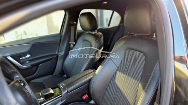 Mercedes-Benz Classe A Diesel Automatique 2022