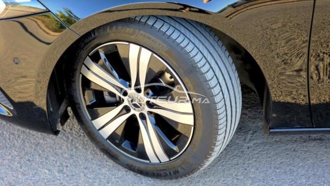 Mercedes-Benz Classe A Diesel Automatique 2022