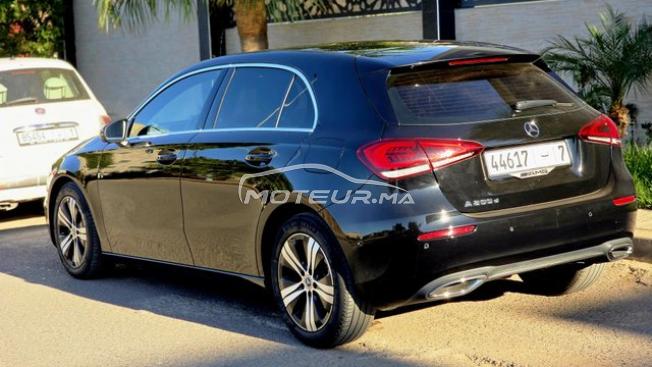 Mercedes-Benz Classe A Diesel Automatique 2022
