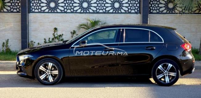Mercedes-Benz Classe A Diesel Automatique 2022