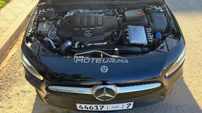 Mercedes-Benz Classe A Diesel Automatique 2022