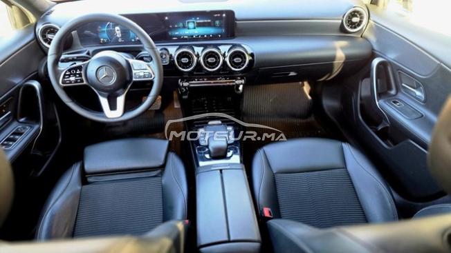 Mercedes-Benz Classe A Diesel Automatique 2022