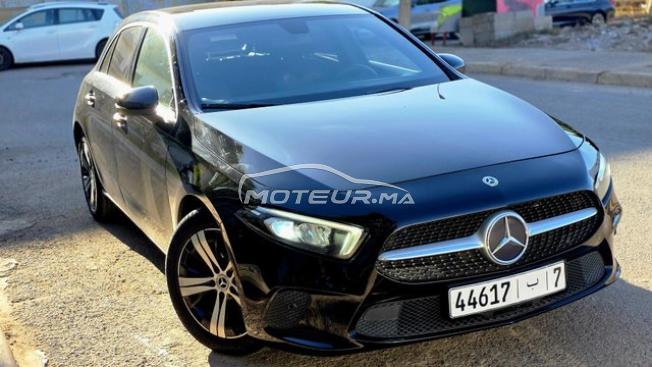 Mercedes-Benz Classe A Diesel Automatique 2022