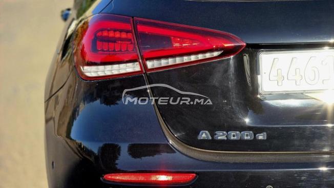 Mercedes-Benz Classe A Diesel Automatique 2022