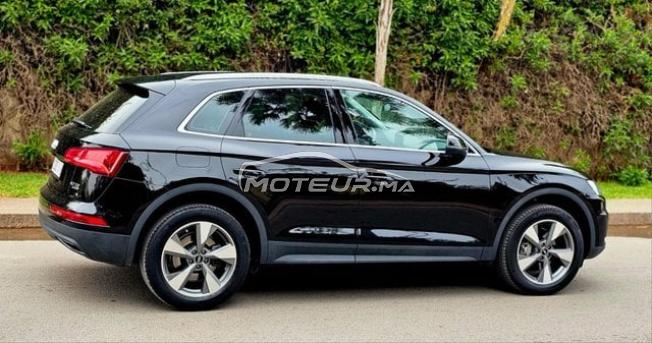 Audi Q5 Diesel Automatique 2020 à Casablanca