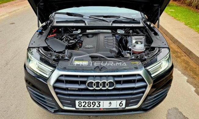 Audi Q5 Diesel Automatique 2020 à Casablanca