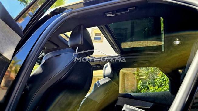 Peugeot 3008  Diesel Automatique 2021 à Casablanca