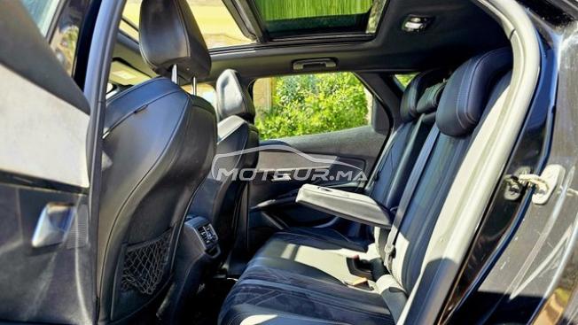 Peugeot 3008  Diesel Automatique 2021 à Casablanca