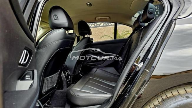 BMW Série 3 Diesel Automatique 2021 à Casablanca