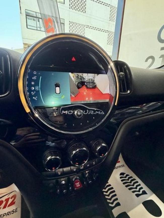 Mini Countryman Essence Automatique 2021