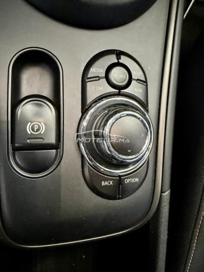 Mini Countryman Essence Automatique 2021