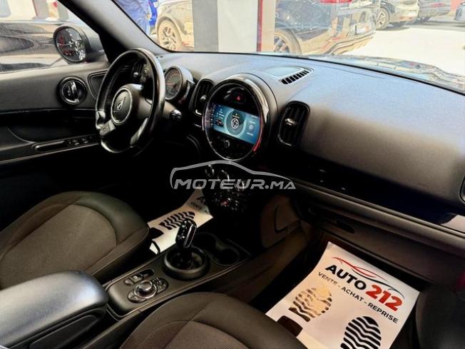 Mini Countryman Essence Automatique 2021
