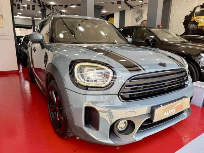 Mini Countryman Essence Automatique 2021