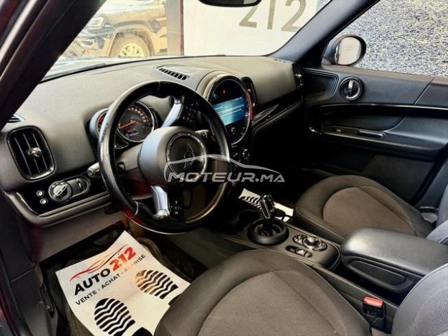 Mini Countryman Essence Automatique 2021
