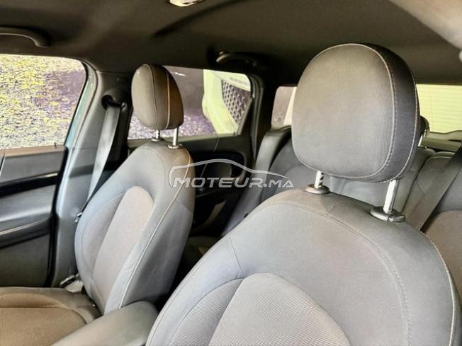 Mini Countryman Essence Automatique 2021