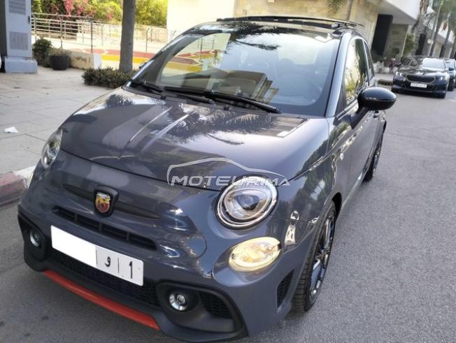KIFAL - ABARTH 595C
