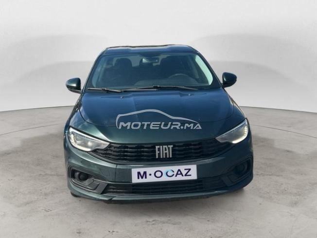 FIAT. Tipo