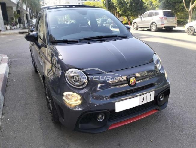 KIFAL - ABARTH 595C