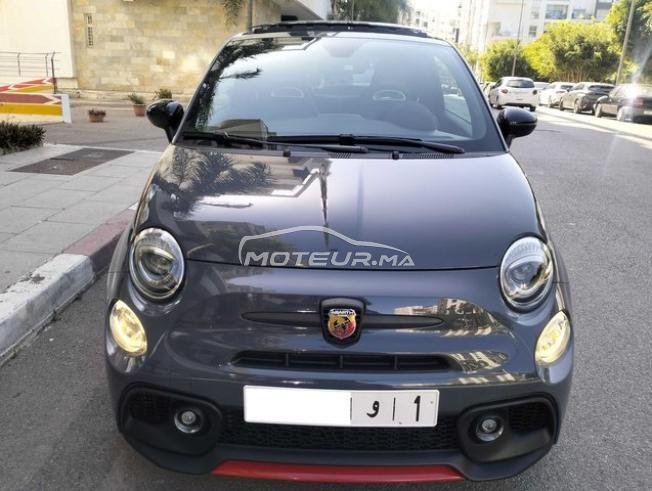 KIFAL - ABARTH 595C