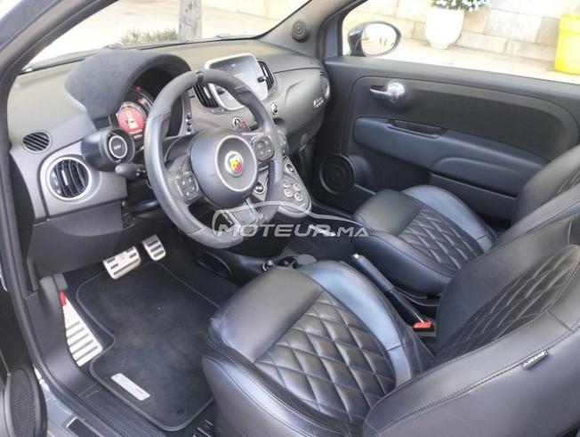 KIFAL - ABARTH 595C
