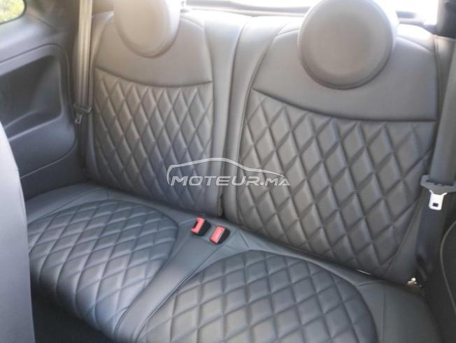 KIFAL - ABARTH 595C