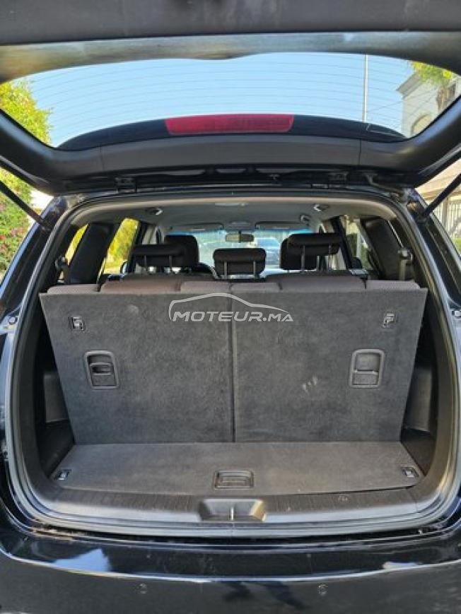 HYUNDAI SANTA FE 1 er ✋️ AUTOMATIQUE 