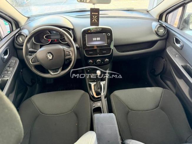 Renault Clio 4 Diesel Automatique 2020 à Agadir