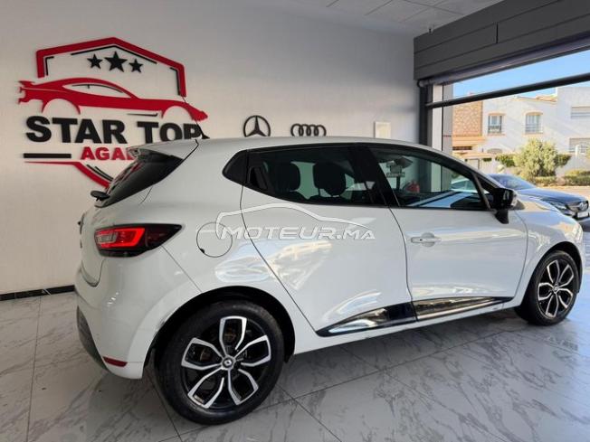 Renault Clio 4 Diesel Automatique 2020 à Agadir