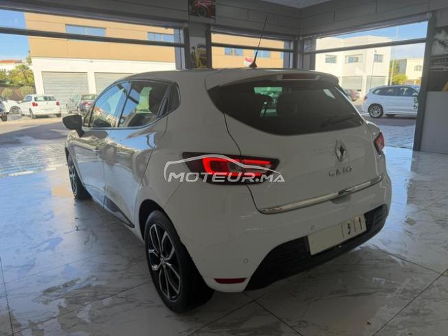 Renault Clio 4 Diesel Automatique 2020 à Agadir