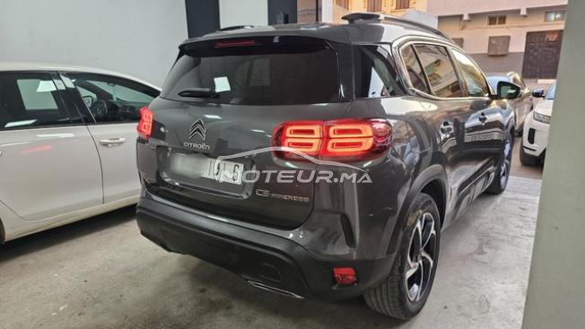 CITROËN C5 AIRCROSS PREMIER MAIN ✋️ 