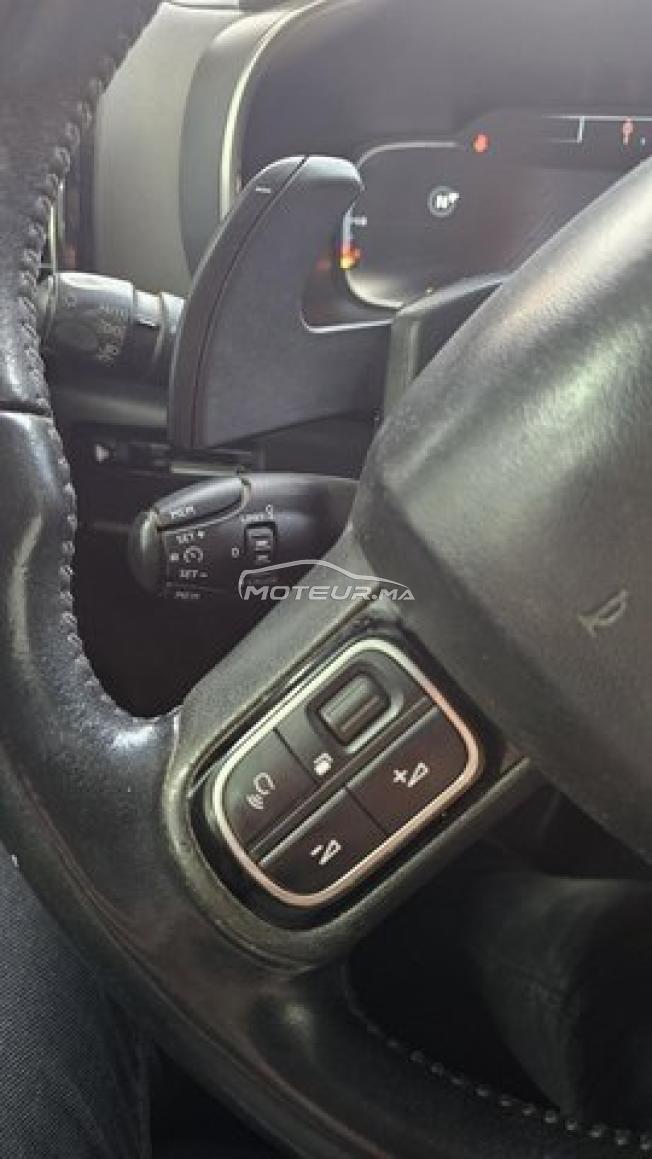 CITROËN C5 AIRCROSS PREMIER MAIN ✋️ 