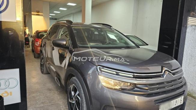 CITROËN C5 AIRCROSS PREMIER MAIN ✋️ 