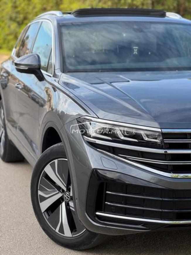VOLKSWAGEN Touareg 3.0 V6 TDI 286 Executive