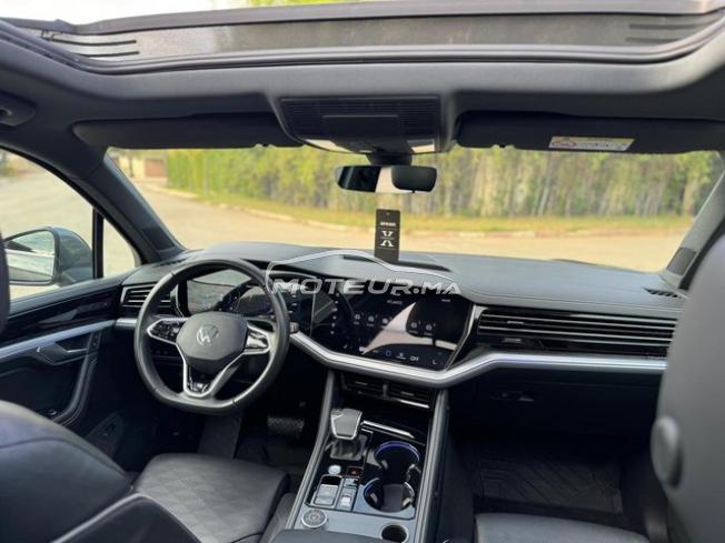 VOLKSWAGEN Touareg 3.0 V6 TDI 286 Executive