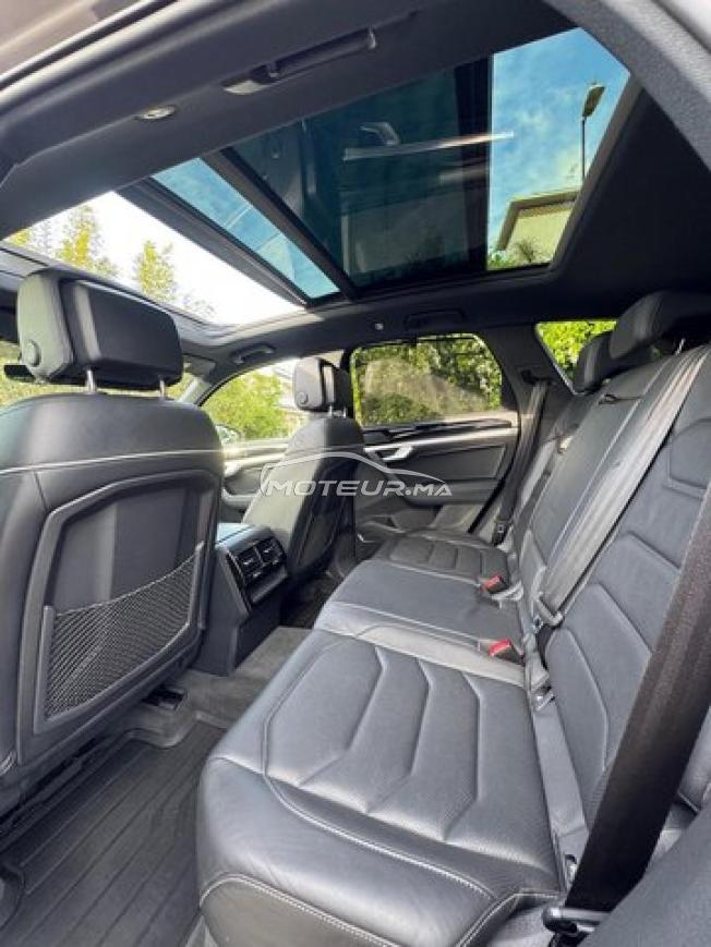 VOLKSWAGEN Touareg 3.0 V6 TDI 286 Executive