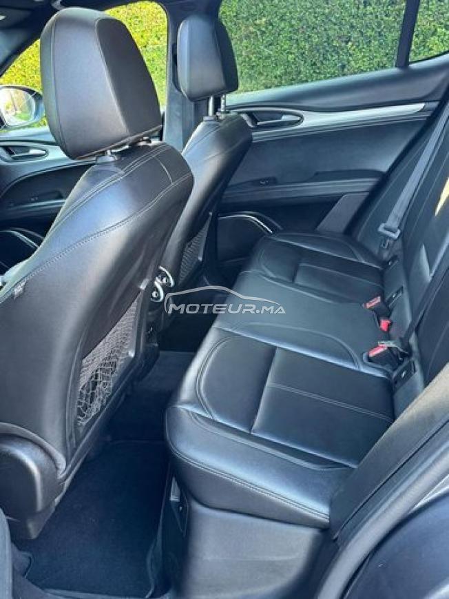 Alfa Romeo Stelvio Q4 2022