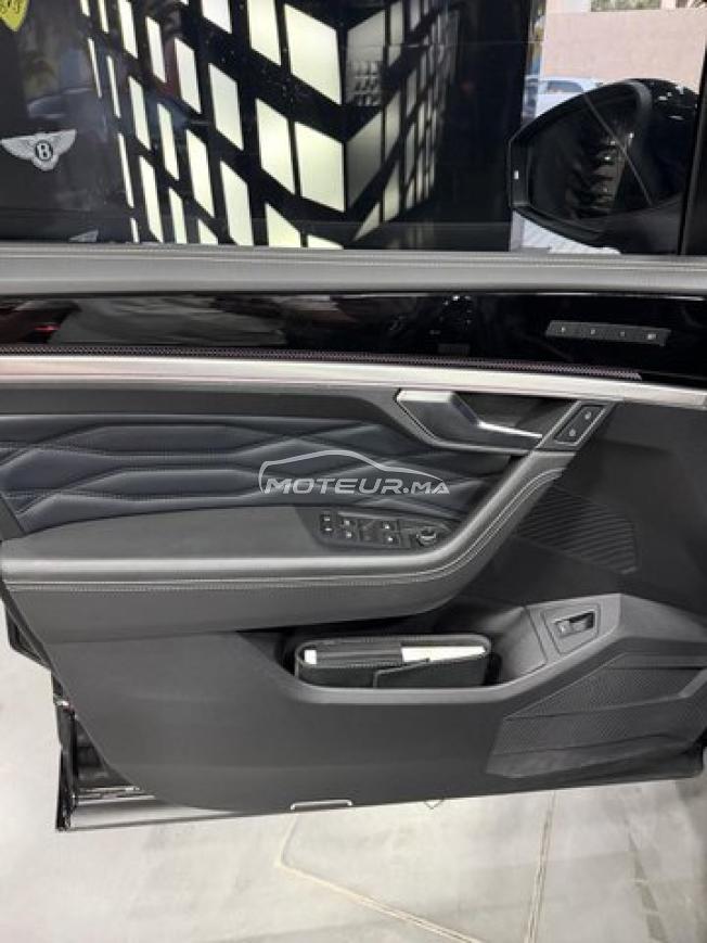 Volkswagen Touareg Diesel Automatique 2024